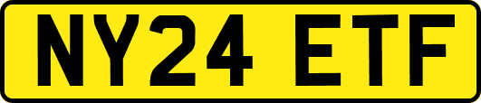 NY24ETF