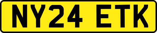 NY24ETK