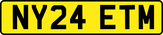 NY24ETM