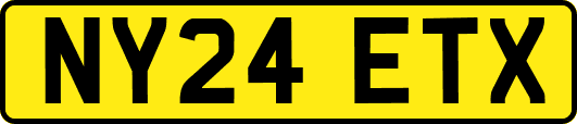 NY24ETX