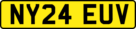 NY24EUV