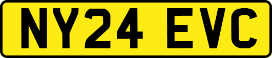 NY24EVC