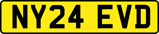 NY24EVD