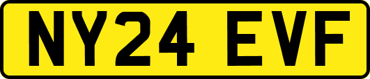 NY24EVF