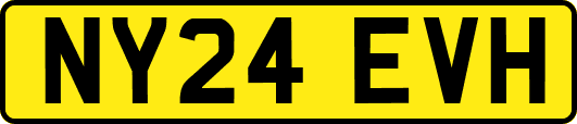 NY24EVH