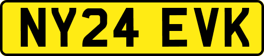 NY24EVK