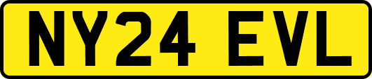 NY24EVL