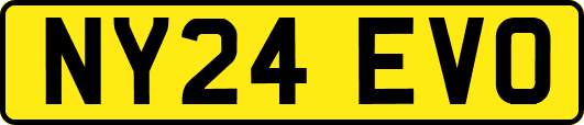 NY24EVO
