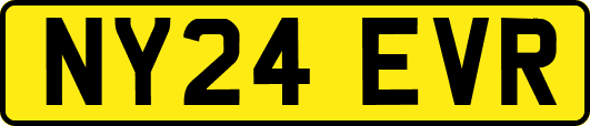 NY24EVR