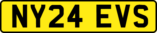 NY24EVS