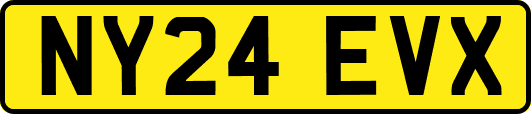 NY24EVX