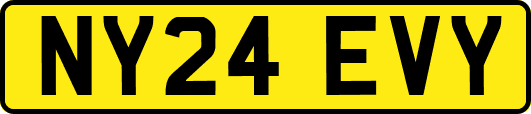 NY24EVY