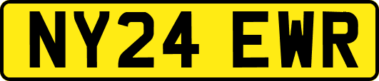 NY24EWR