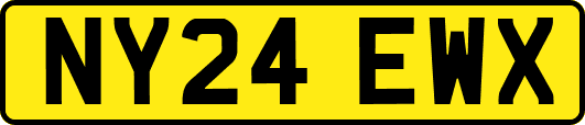 NY24EWX