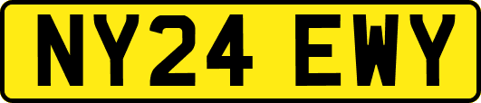 NY24EWY