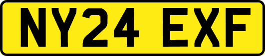 NY24EXF