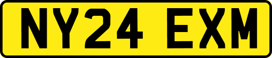 NY24EXM