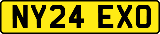NY24EXO