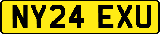 NY24EXU