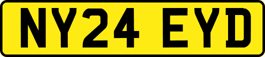 NY24EYD