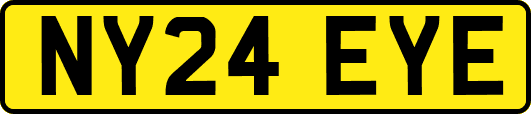 NY24EYE