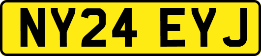 NY24EYJ