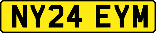 NY24EYM
