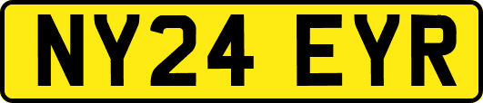 NY24EYR