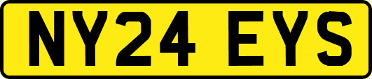 NY24EYS