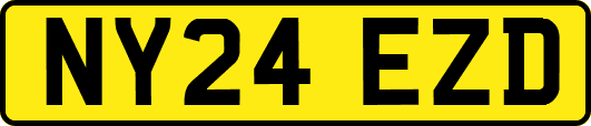 NY24EZD