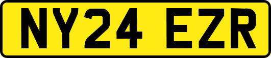 NY24EZR