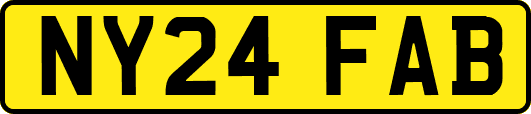 NY24FAB