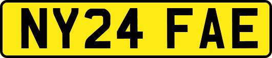 NY24FAE