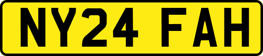 NY24FAH