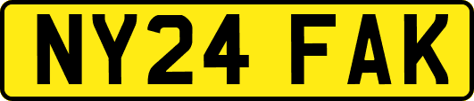 NY24FAK