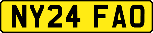 NY24FAO