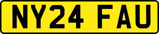 NY24FAU