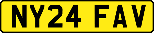 NY24FAV