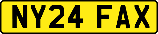 NY24FAX