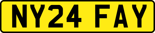 NY24FAY