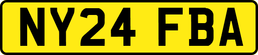 NY24FBA