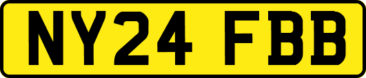 NY24FBB
