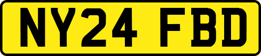 NY24FBD