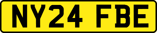 NY24FBE