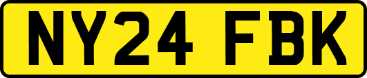 NY24FBK