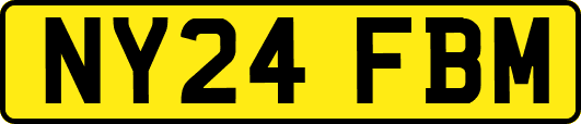 NY24FBM