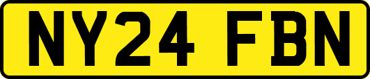 NY24FBN