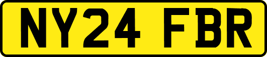 NY24FBR
