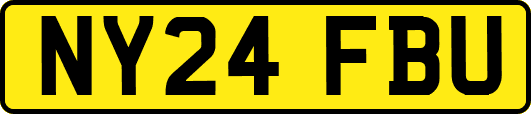 NY24FBU