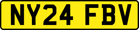 NY24FBV